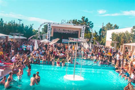 zante events